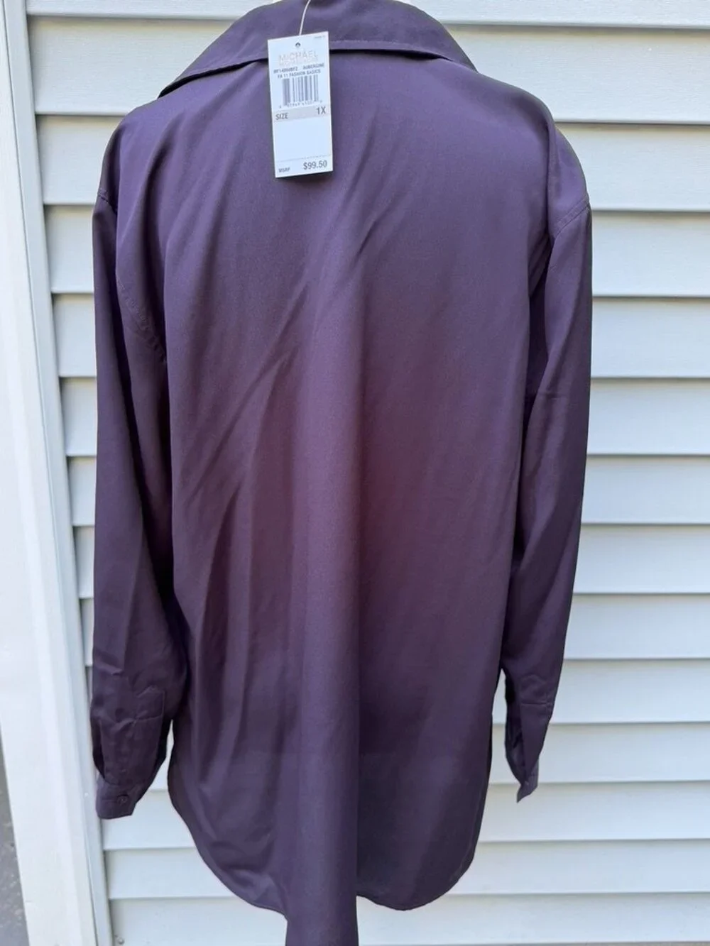 Michael Kors beautiful nwt